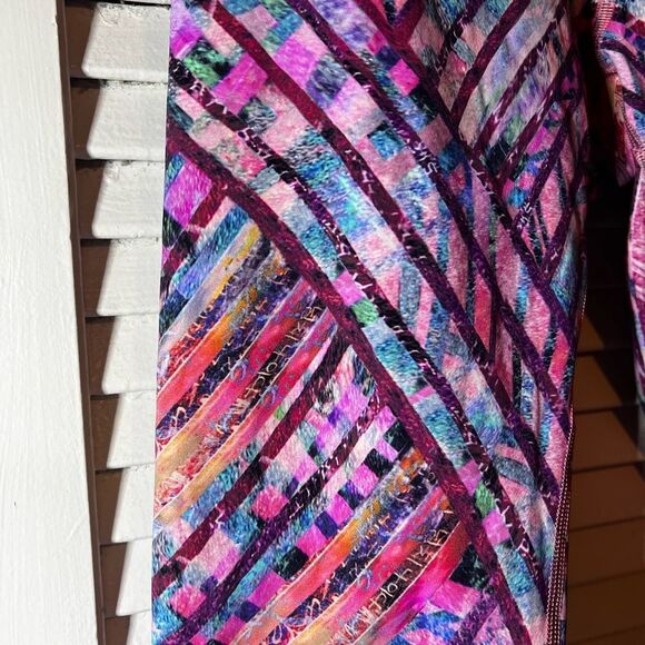 Lululemon Wunder Under Hi-rise Tight , Yoga Gym Size 8 - Picture 6 of 9